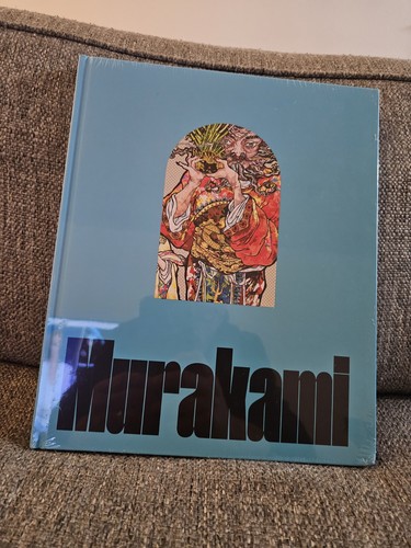 Takashi murakami stepping - takashi,