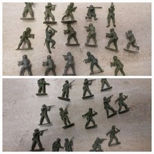 Soldatini Airfix 1 32
