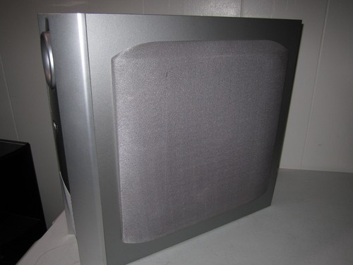 Jvc pwm3033 subwoofer - jvc, sp-pwm3033