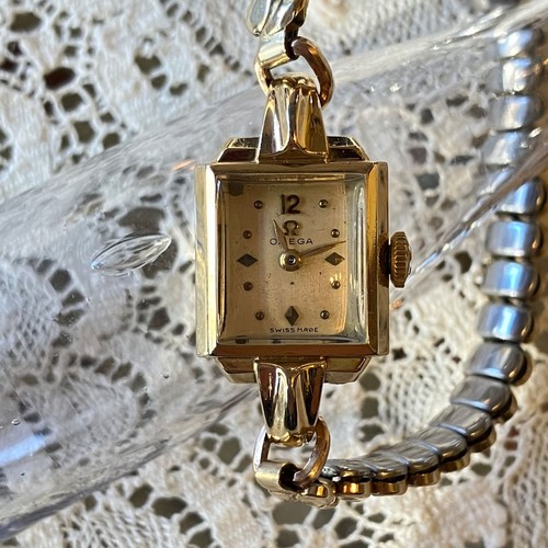 Orologio omega vintage - orologio,