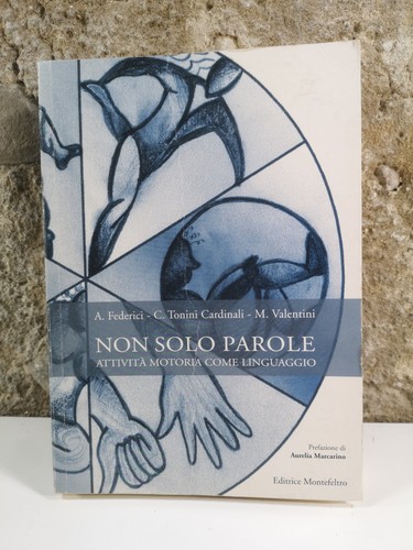 Non solo parole attività - solo, parole,attività