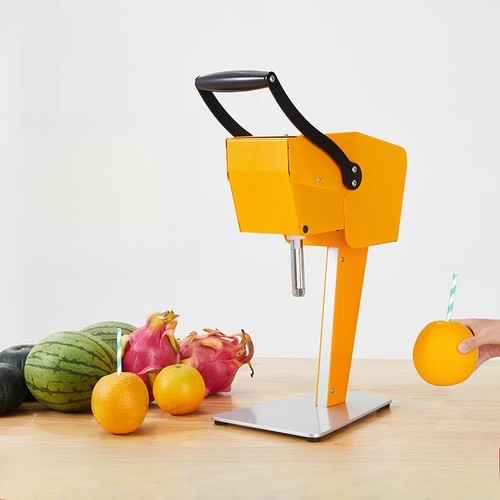 Spremiagrumi per succo - , puro
