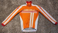 Giacca ciclismo invernale - giacca,