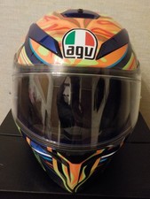 AGV K3 SV Five Continents XL