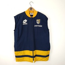 PARMA SMANICATO LOTTO HOME