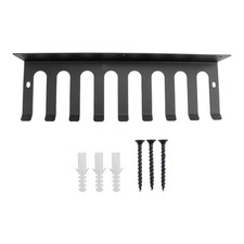 Rastrelliera per Bilancieri