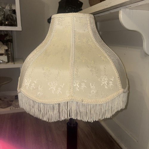 Paralume lampada shabby