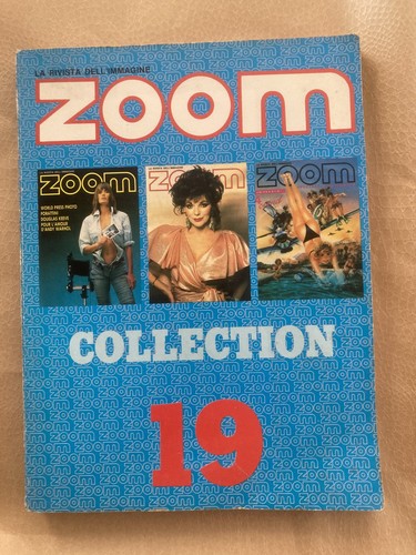 Zoom collection - zoom,