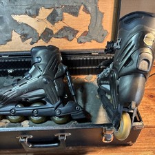 Rollerblade triforce viablade - rollerblade,