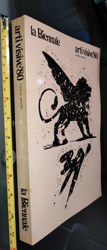 Libro biennale arti - biennale,
