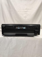 Sony SCD-C333ES SACD/CD Player