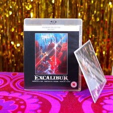 *NEW OPENED* John Boorman's