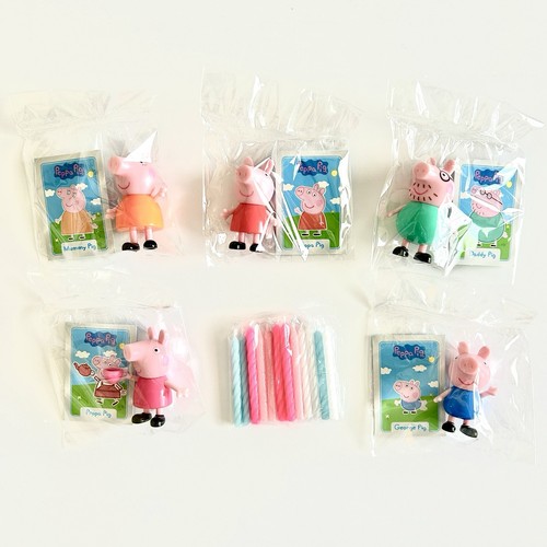 Nuovo set cake topper - nuovo,