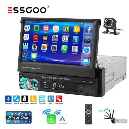 Autoradio bluetooth din - autoradio,