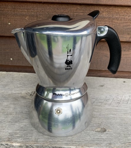 Bialetti mukka express - bialetti,