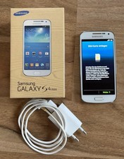 Samsung Galaxy S4 mini | GT