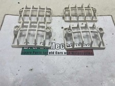 GRIGLIE BIANCHE PARASASSI