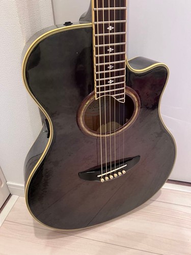 Yamaha apx 10s blb electric - apx-10s,