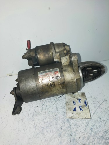 Nad101080 motor arranque - arranque, /