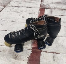 pattini a rotelle vintage