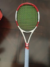 Wilson BLX Six One 95 18x20