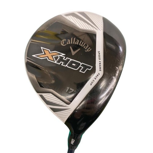Usato callaway hot pro - callaway, 17°