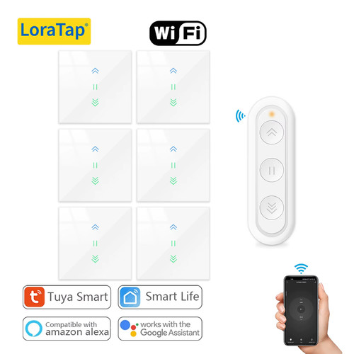 Telecomando wifi interruttore - telecomando,