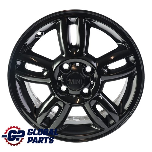 Cerchio mini cooper r55 r56 - mini,