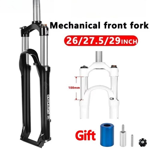 Forcella bici mtb 5 - mtb, 27,5