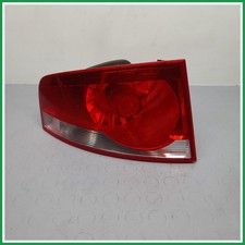 Fanale Posteriore Sinistro SX