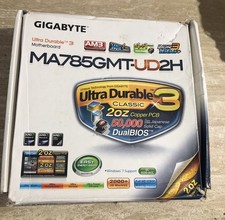 Gigabyte GA-MA785GM-US2H