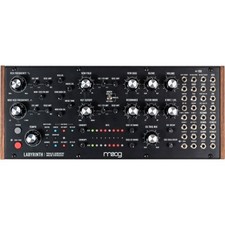 Moog Labyrinth | Nuovo
