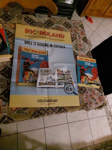 Collana giallo gazzetta - collana,
