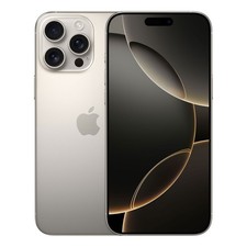 Smartphone Apple iPhone 16 Pro