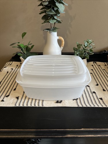 Vintage tupperware fornello - fornello, a