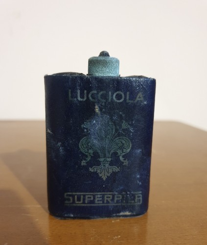 Torcia lucciola superpila mod - torcia,