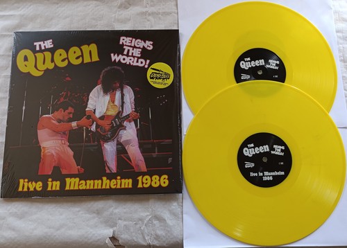 Queen rare 2 - ,