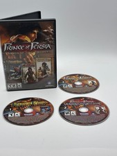 Prince of Persia: Sands of