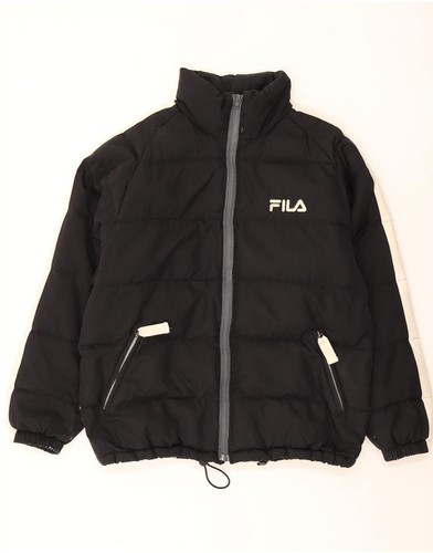 Giacca imbottita uomo fila - giacca,