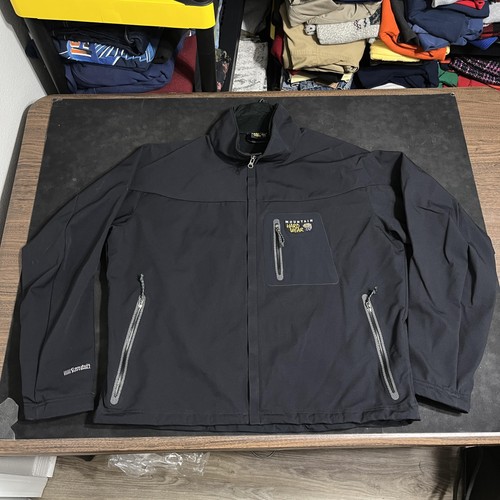 Giacca mountain hardwear uomo - mountain,