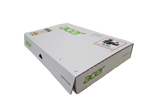 Notebook acer scatola - notebook,