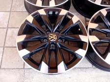 Cerchi lega 16 originali - in,