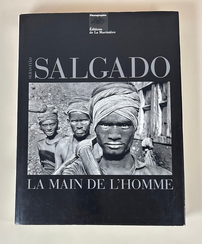 Sebastião salgado main - la,
