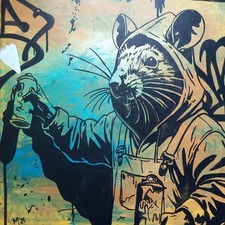 Quadro originale pezzo unico