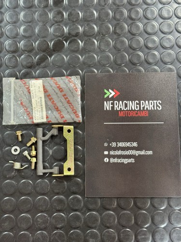 69920721a kit fissaggio carene