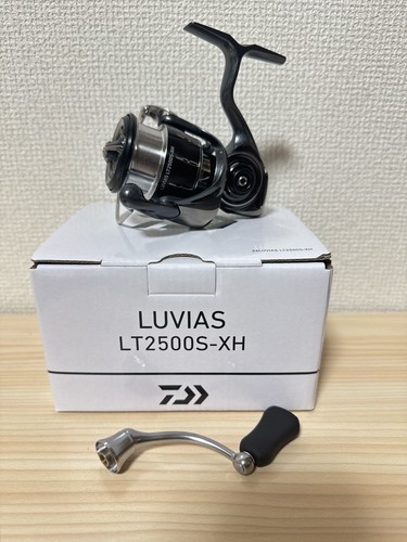 Mulinello pesca daiwa - mulinello,