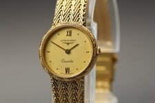 [Quasi MINT] LONGINES 981 6632