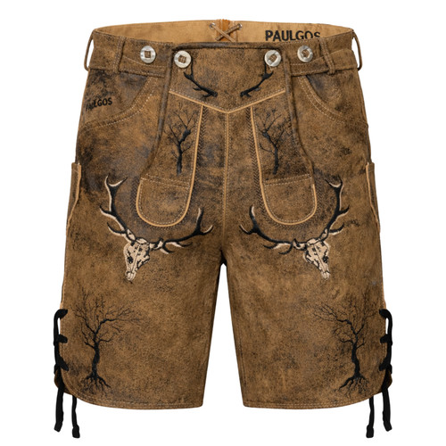 Paulgos pantaloni corti - paulgos,