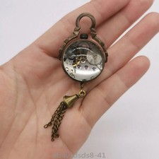Orologio meccanico da tavolo