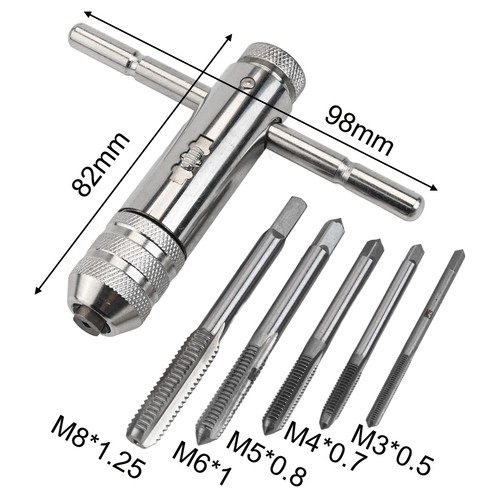 Set attrezzi essential - set,